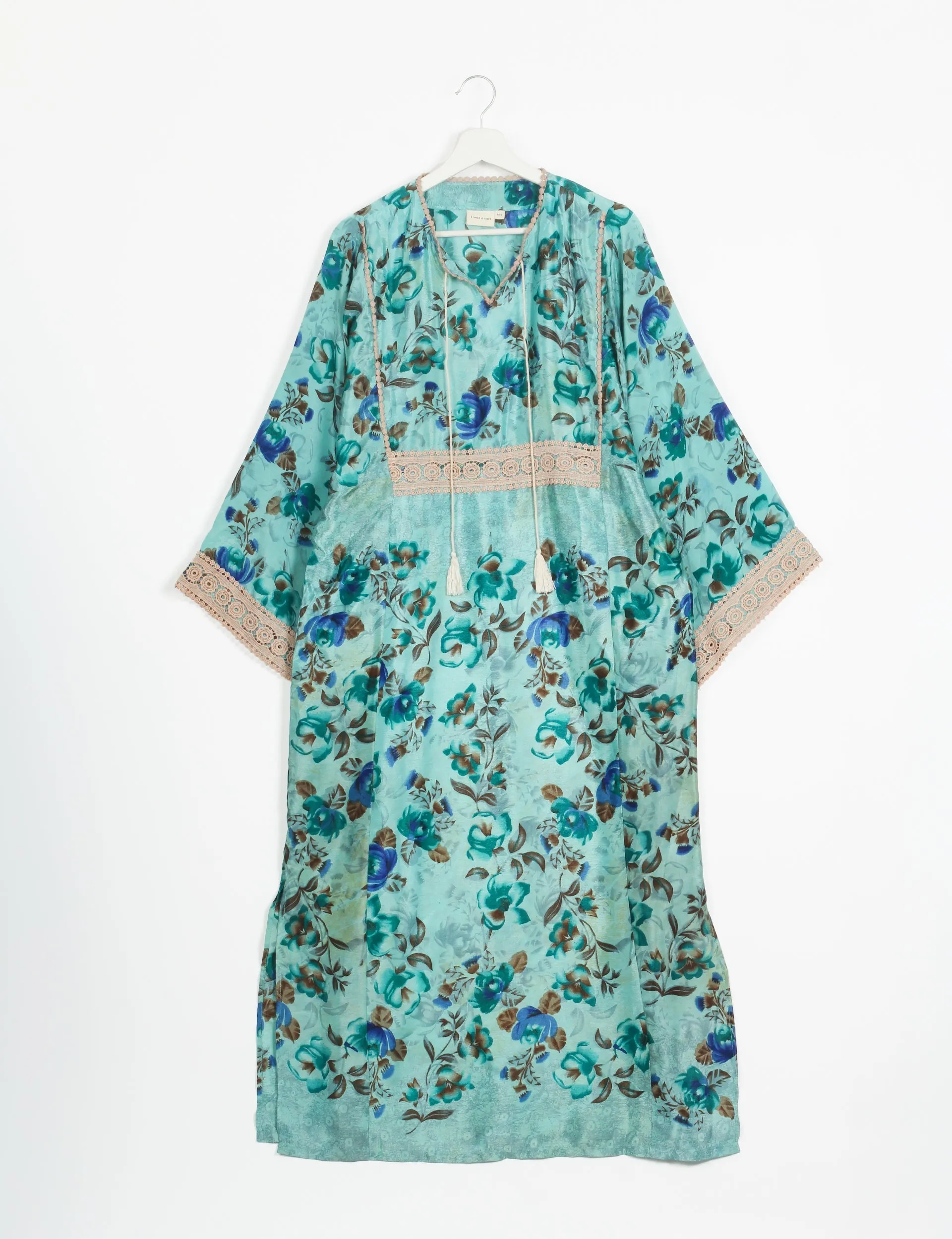 MAXI KAFTAN