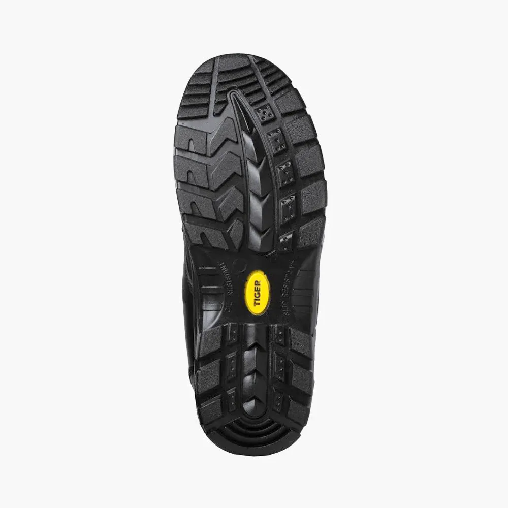 Men's 7888 Waterproof Steel Toe Boots