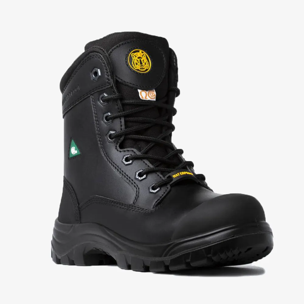 Men's 7888 Waterproof Steel Toe Boots