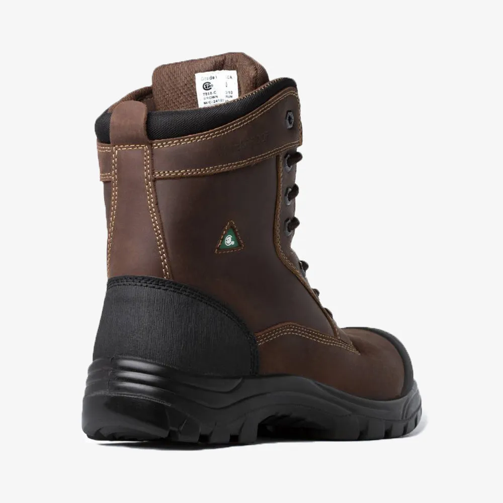 Men's 7888 Waterproof Steel Toe Boots