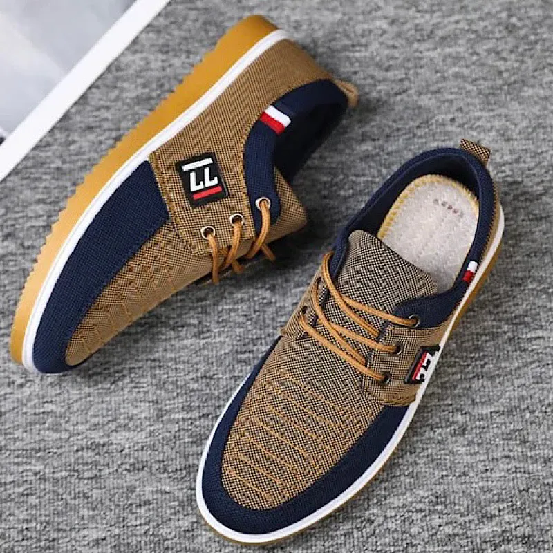 Men's Casual Classic Shoes