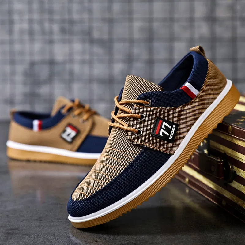 Men's Casual Classic Shoes