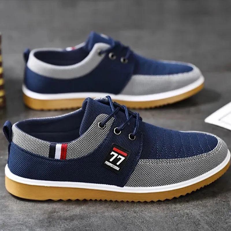 Men's Casual Classic Shoes