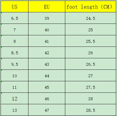 Men's Casual Classic Shoes