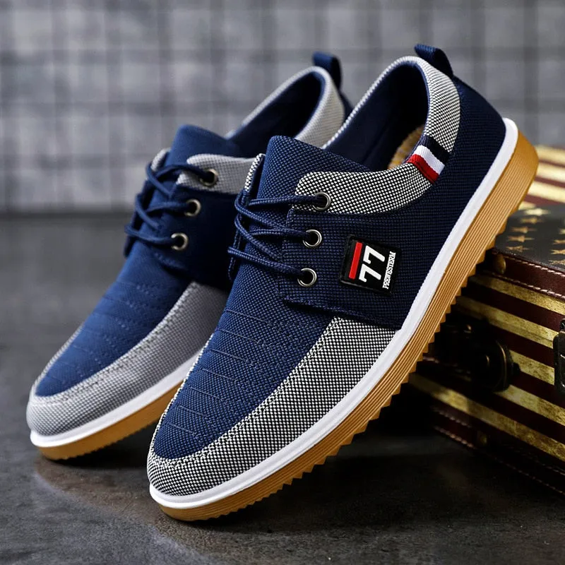Men's Casual Classic Shoes