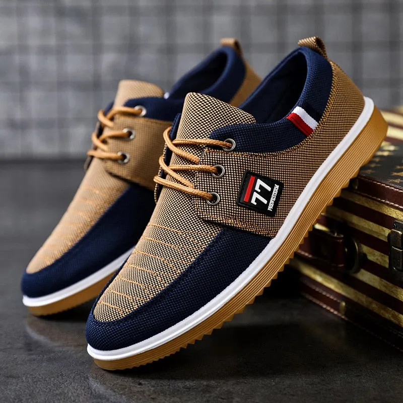 Men's Casual Classic Shoes