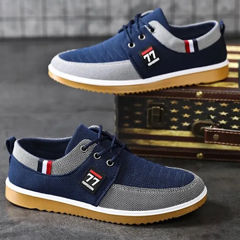 Men's Casual Classic Shoes