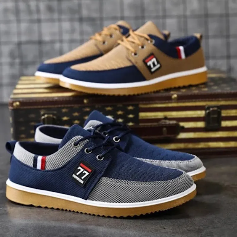 Men's Casual Classic Shoes