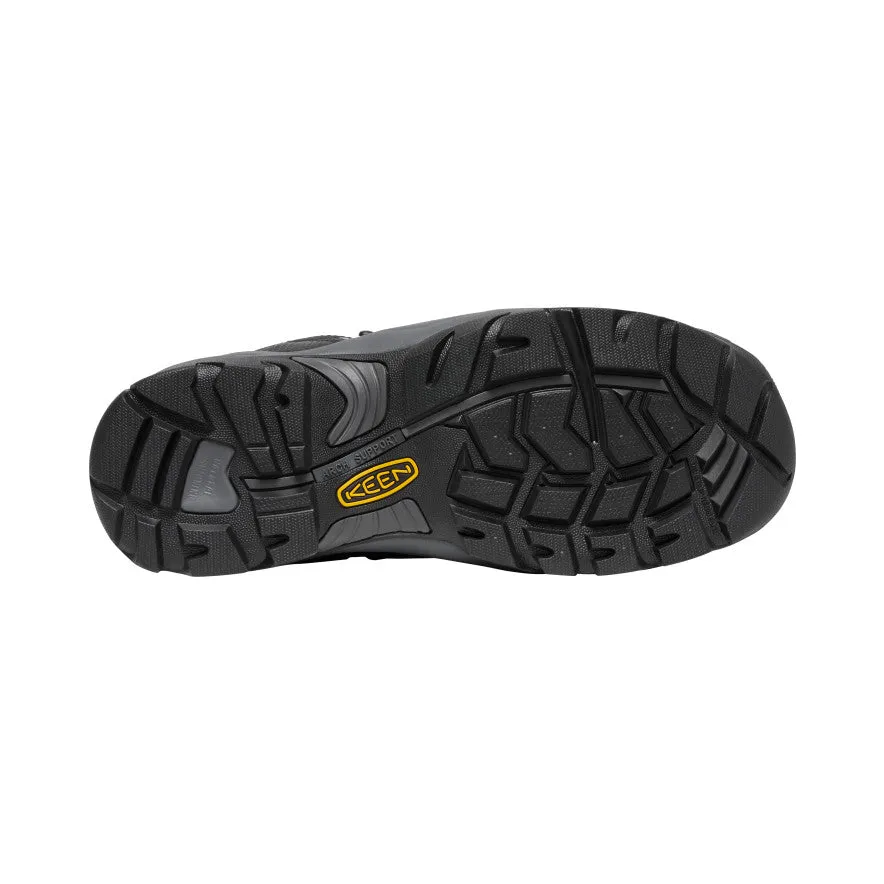 Men's CSA Pittsburgh Energy 6" Waterproof Boot (Carbon-Fiber Toe)