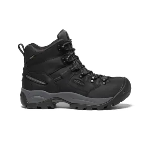 Men's CSA Pittsburgh Energy 6" Waterproof Boot (Carbon-Fiber Toe)
