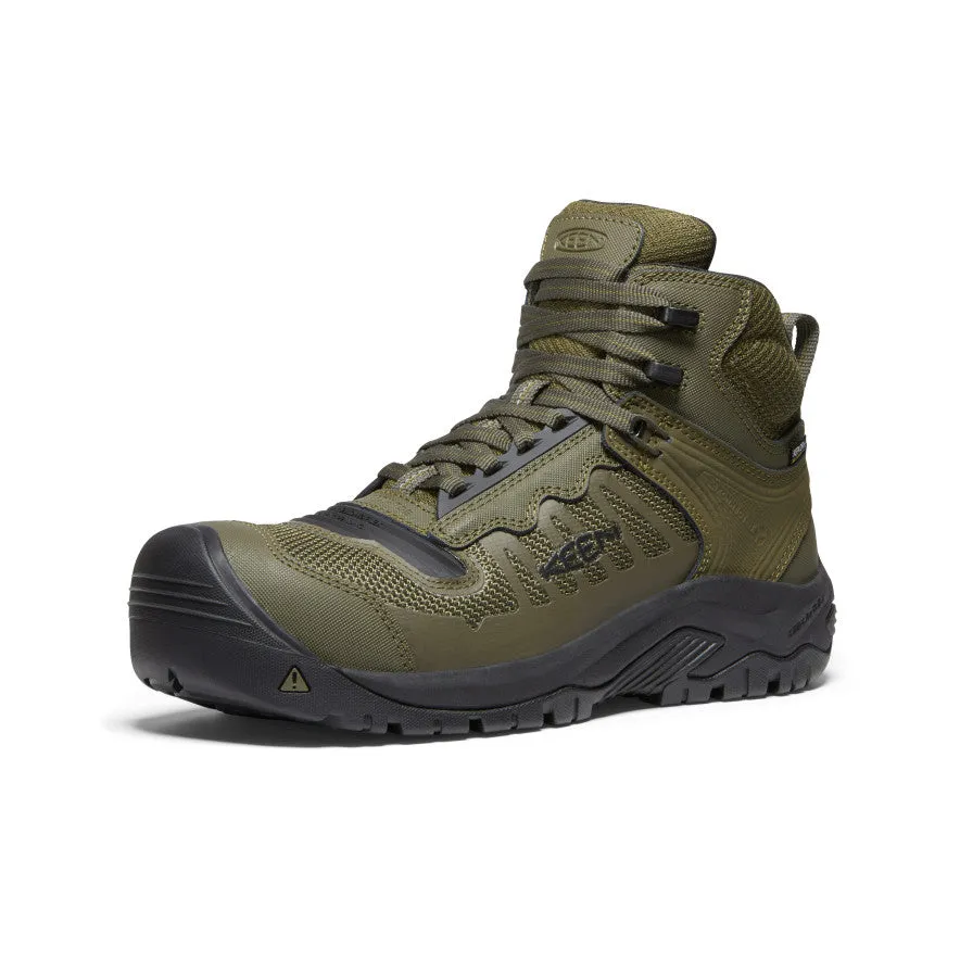 Men's CSA Reno Mid Waterproof (Carbon-Fiber Toe)