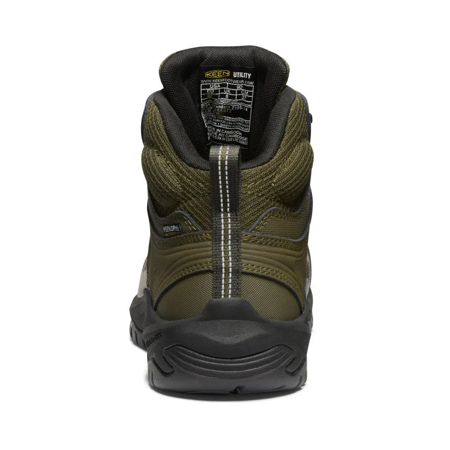 Men's CSA Reno Mid Waterproof (Carbon-Fiber Toe)