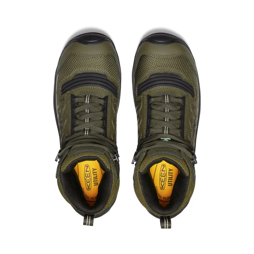 Men's CSA Reno Mid Waterproof (Carbon-Fiber Toe)