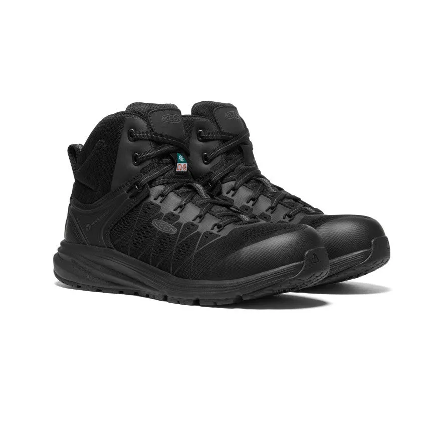 Men's CSA Vista Energy Mid (Carbon-Fiber Toe) (Wide)