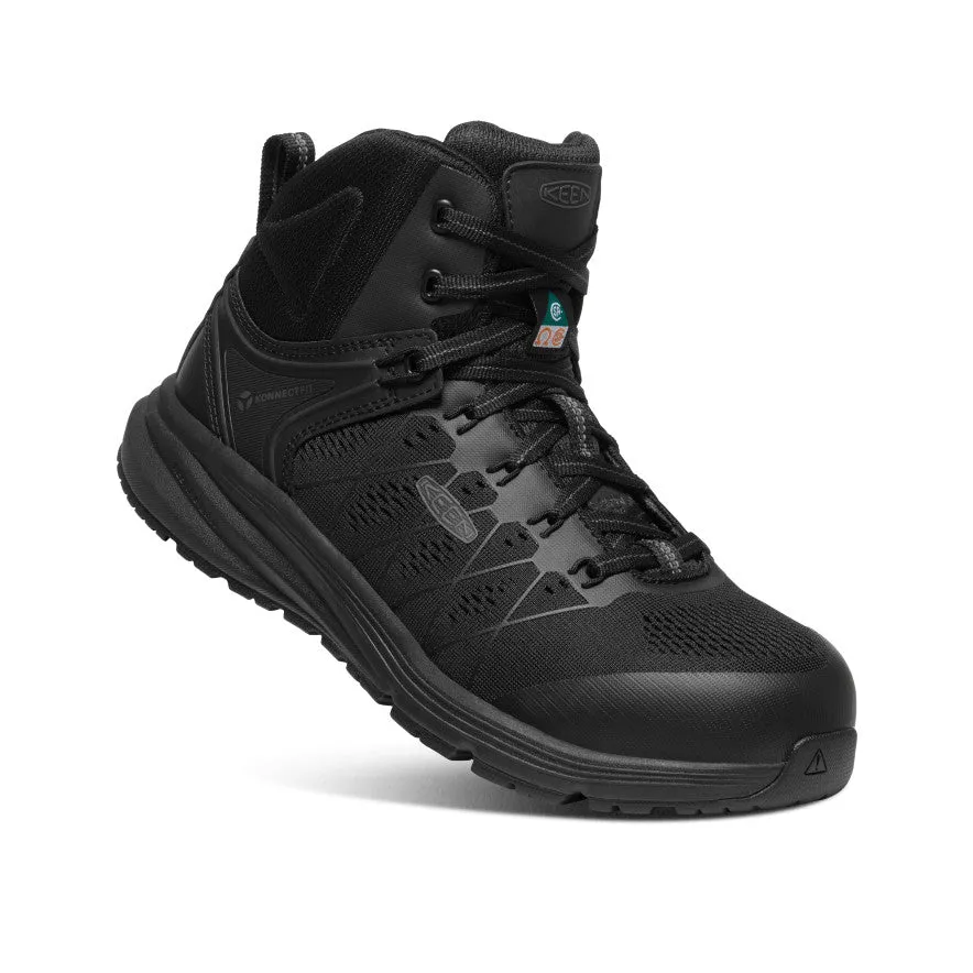 Men's CSA Vista Energy Mid (Carbon-Fiber Toe) (Wide)