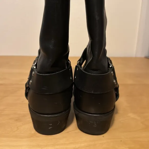 Men’s Dingo Boots