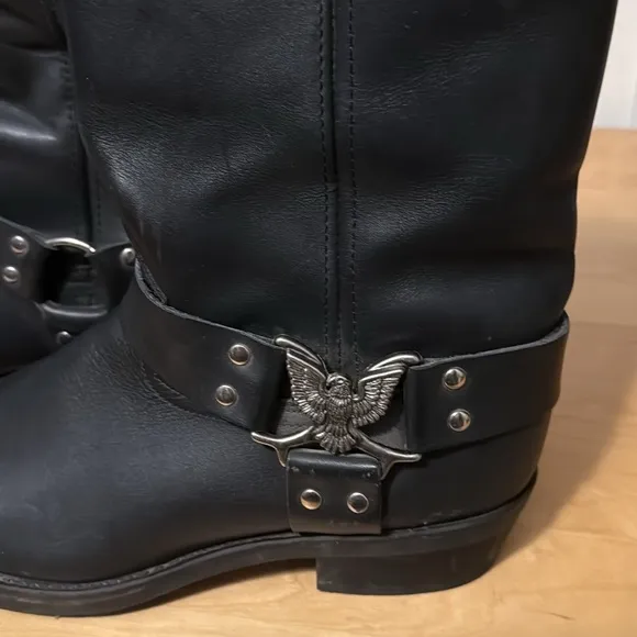 Men’s Dingo Boots
