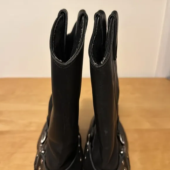 Men’s Dingo Boots