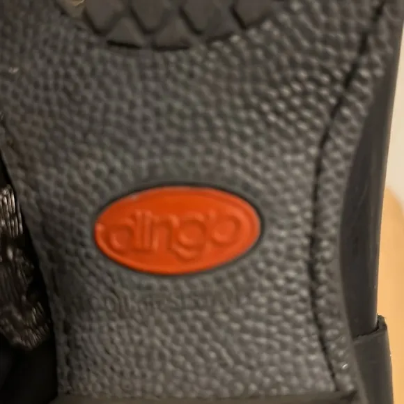 Men’s Dingo Boots