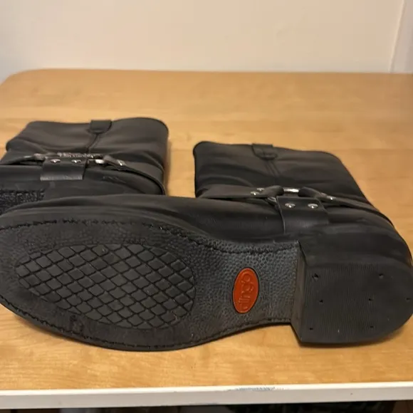 Men’s Dingo Boots