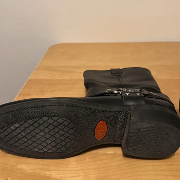Men’s Dingo Boots