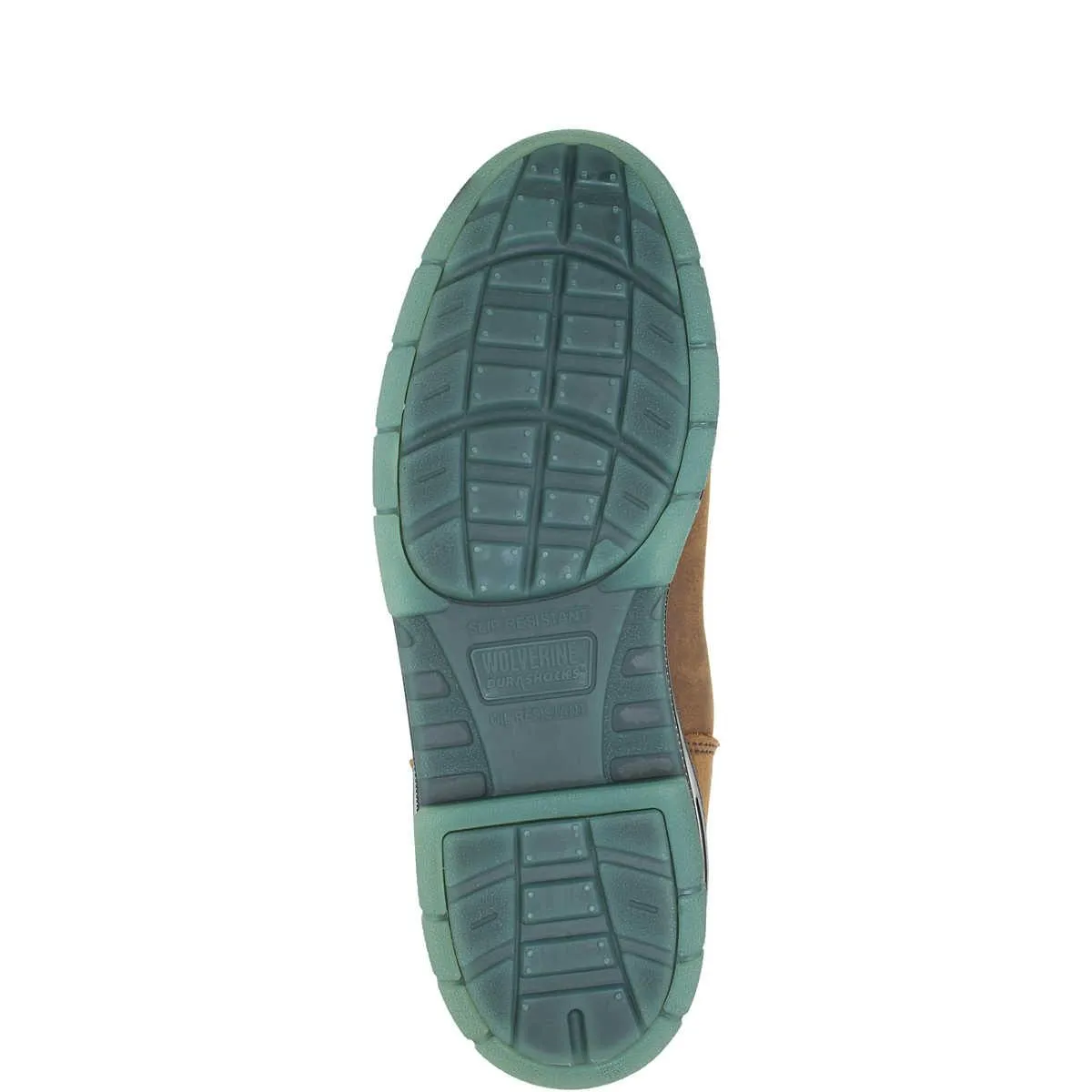 Men's Durashocks Insulated Waterproof Wellington - Stone
