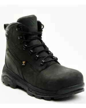 Men's Enforcer Pro 6" Work Boots - Composite Toe