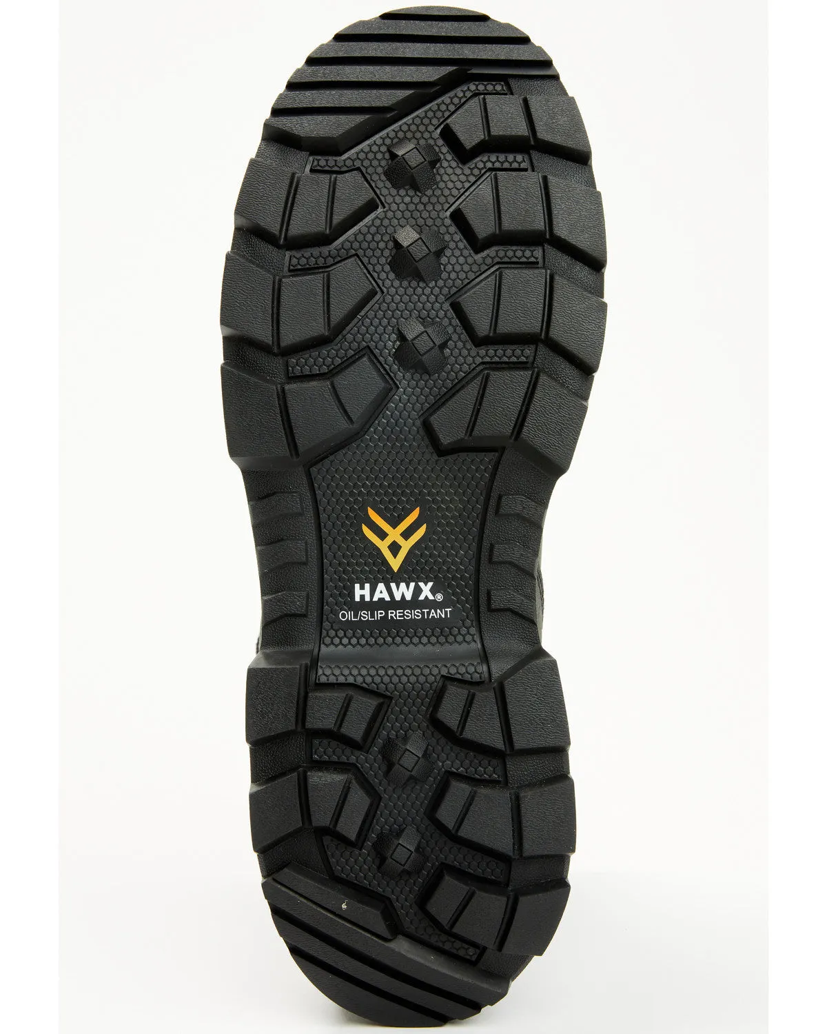 Men's Enforcer Pro 6" Work Boots - Composite Toe