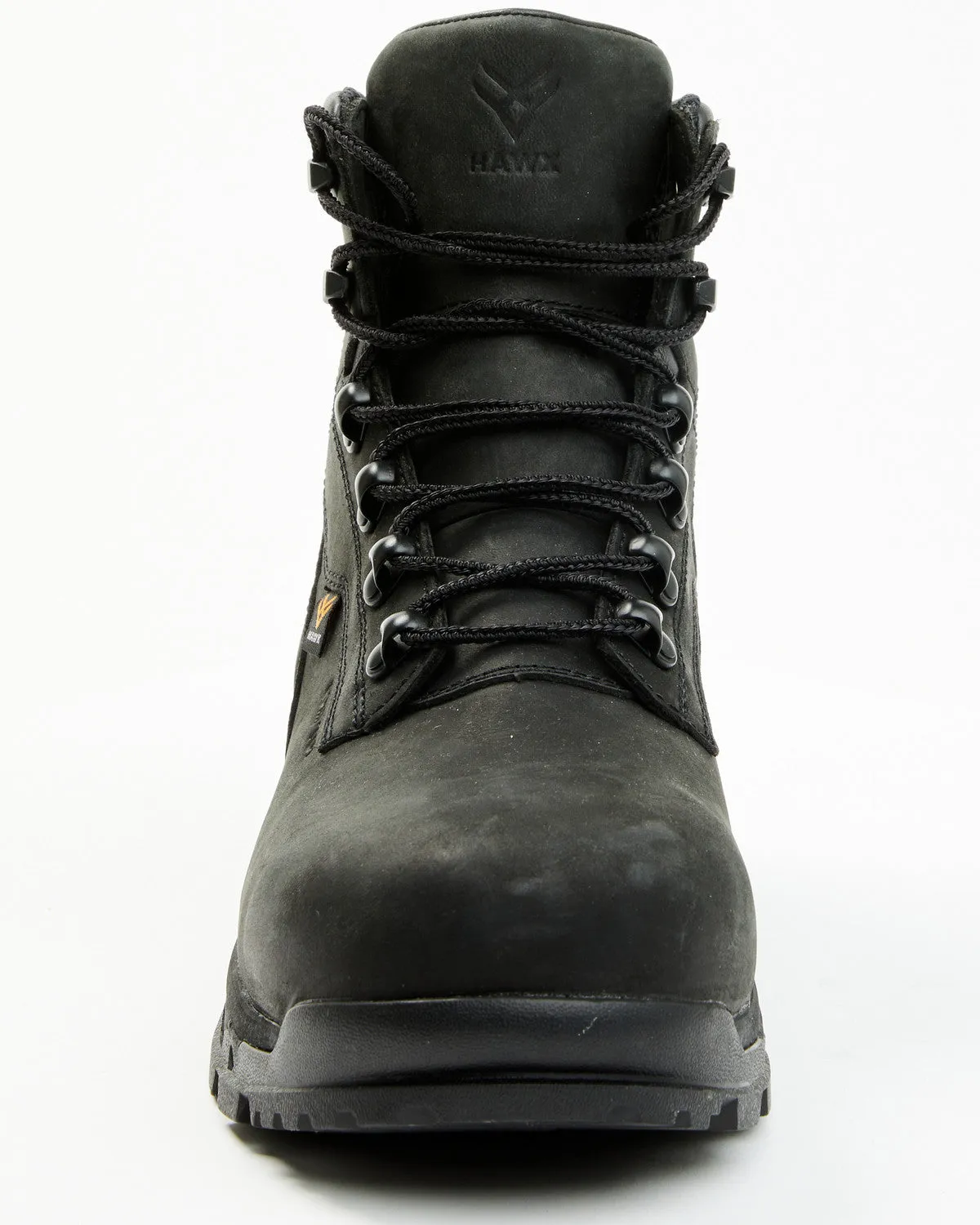 Men's Enforcer Pro 6" Work Boots - Composite Toe