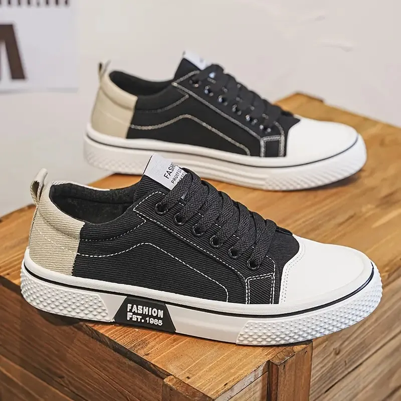Men's Fashion Sneakers 2025