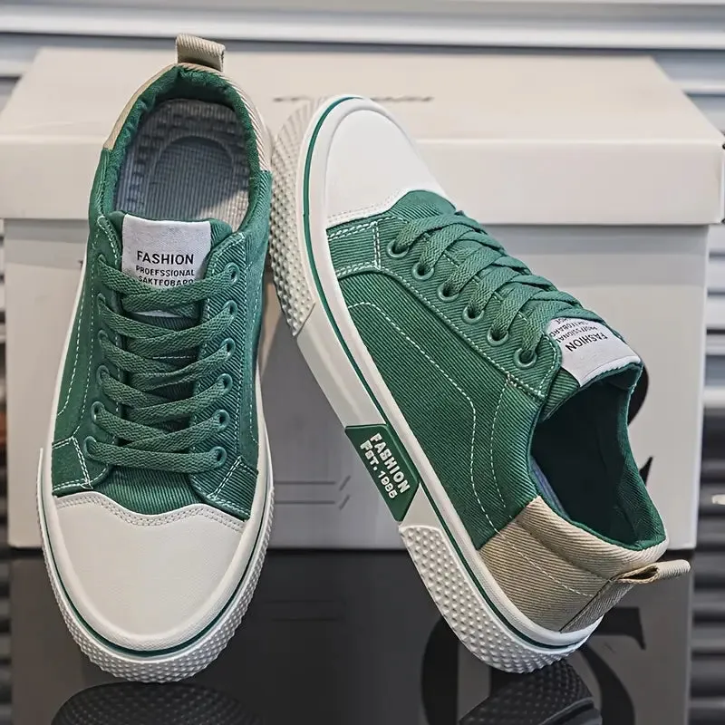 Men's Fashion Sneakers 2025