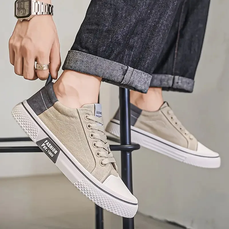 Men's Fashion Sneakers 2025