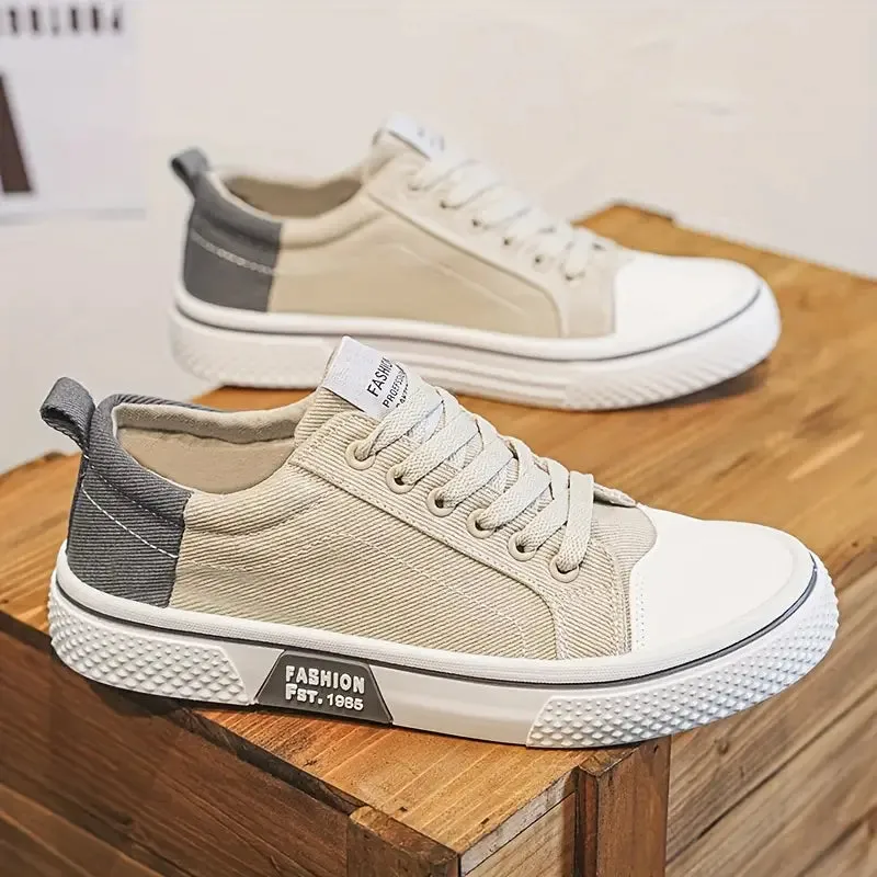Men's Fashion Sneakers 2025