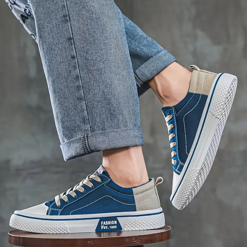 Men's Fashion Sneakers 2025