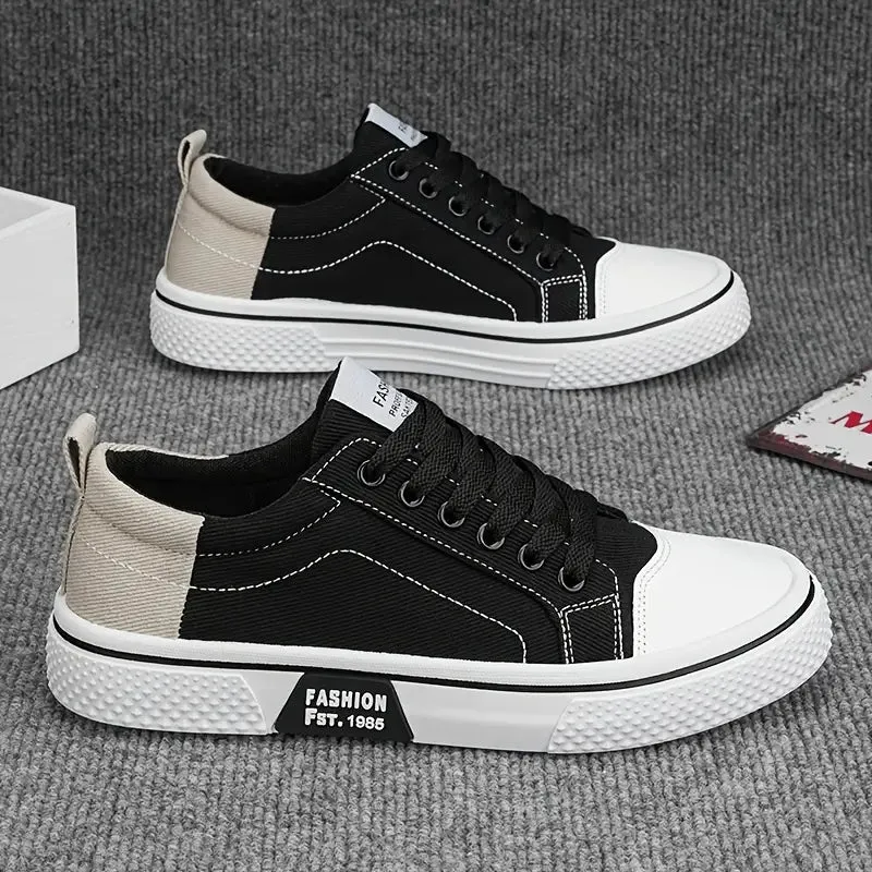 Men's Fashion Sneakers 2025