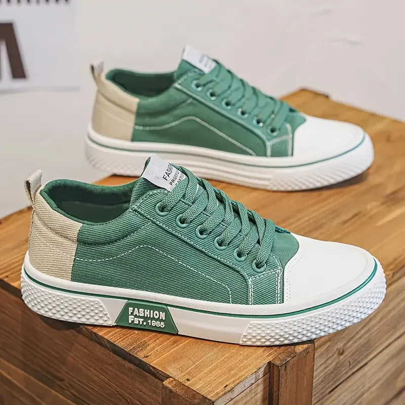 Men's Fashion Sneakers 2025