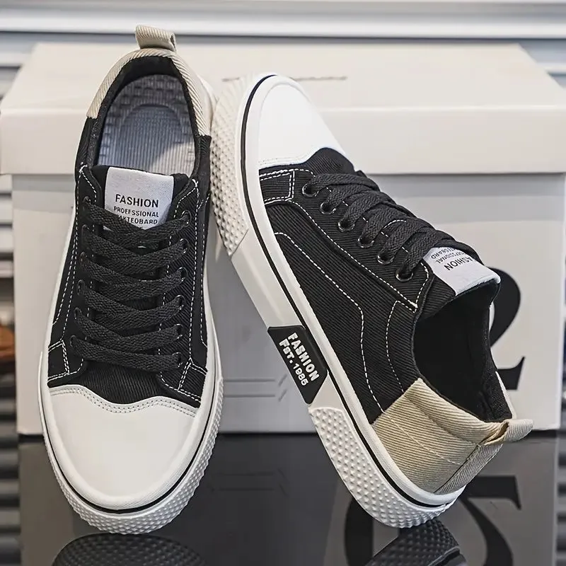 Men's Fashion Sneakers 2025