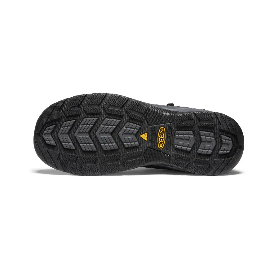 Men's Flint II Waterproof Mid (Soft Toe) (Wide)