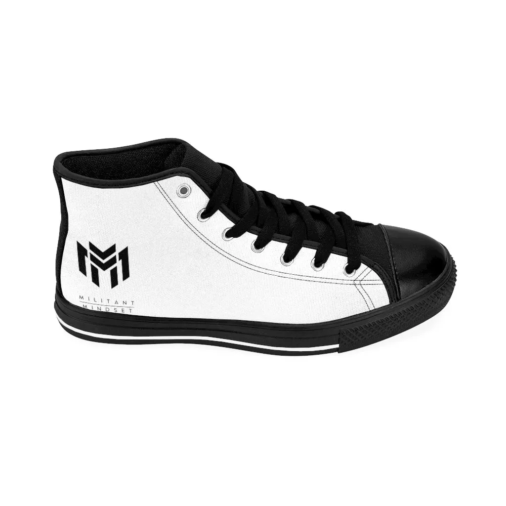 Men's High-top Sneakers