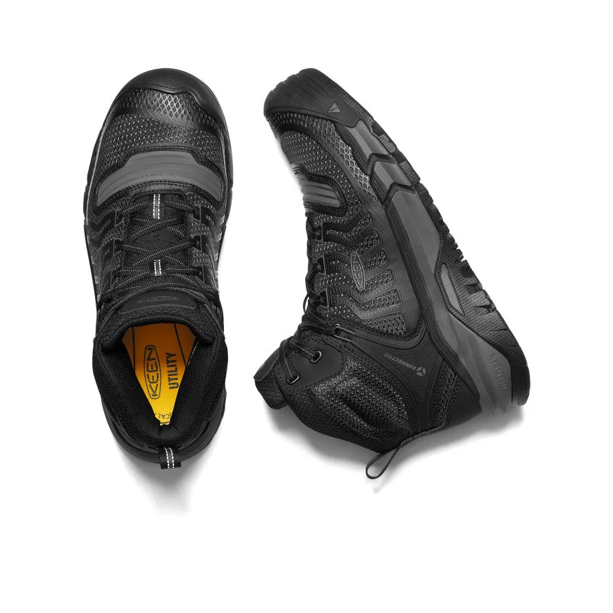 Men's Kansas City Mid (Carbon-Fiber Toe) (Wide)