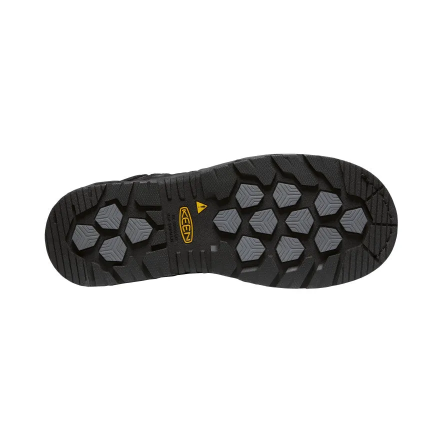 Men's Philadelphia 6" Waterproof Boot (Carbon-Fiber Toe)