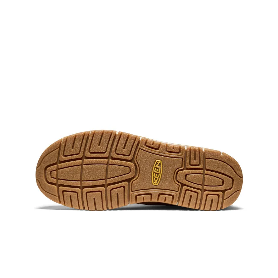 Men's San Jose 6" Waterproof Boot (Soft Toe)