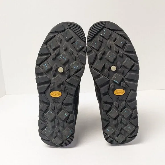 Merrell Tremblant Polar Waterproof Boots, Black, Men's 10 M