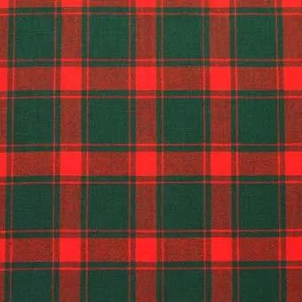 Middleton Modern Tartan Self-Tie Bow Tie