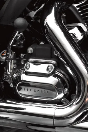 Motor Trike MTTR-0021 Mechanical Reverse with Electronic Cut-Off Switch - Standard Clutch