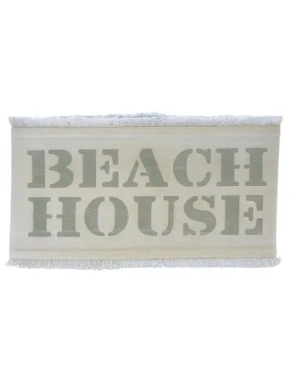 Mudpie Beach House Pillow Wrap