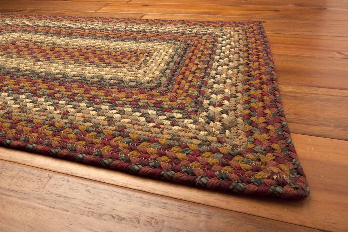 Neverland Cotton Braided Rug