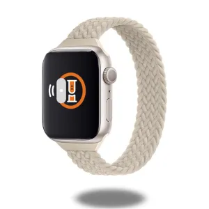 New Slim Braided Solo loop Bands