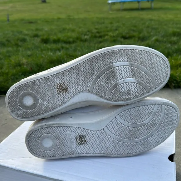 NIB Men’s Rag &amp; Bone Standard Issue High Top Shoes