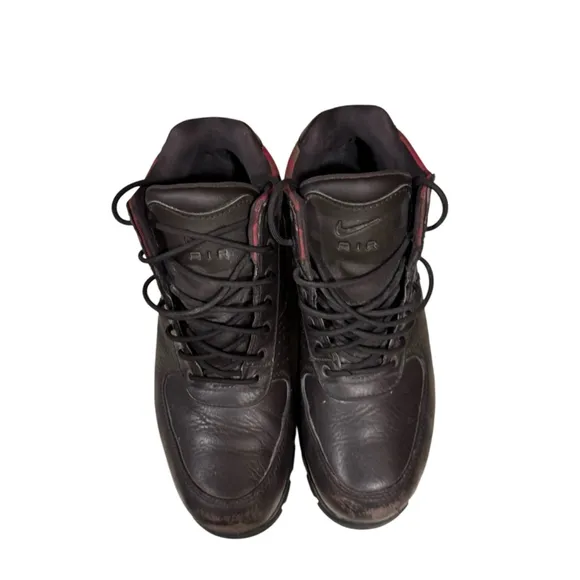 Nike ACG Air Max Goadome Shadow Brown DC8868 200 Men's Size 10​